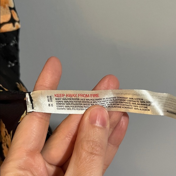 Intimately Free People Monday Morning Bodysuit - Picture 4 of 5